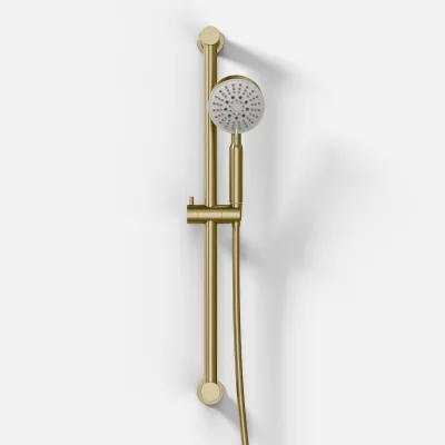 ArkiLife AVAO AAKR102 S01 - PVD Brushed Brass
