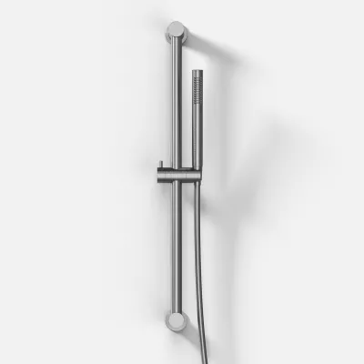 ArkiLife AVAO AAKR102 S02 - Brushed Stainless Steel