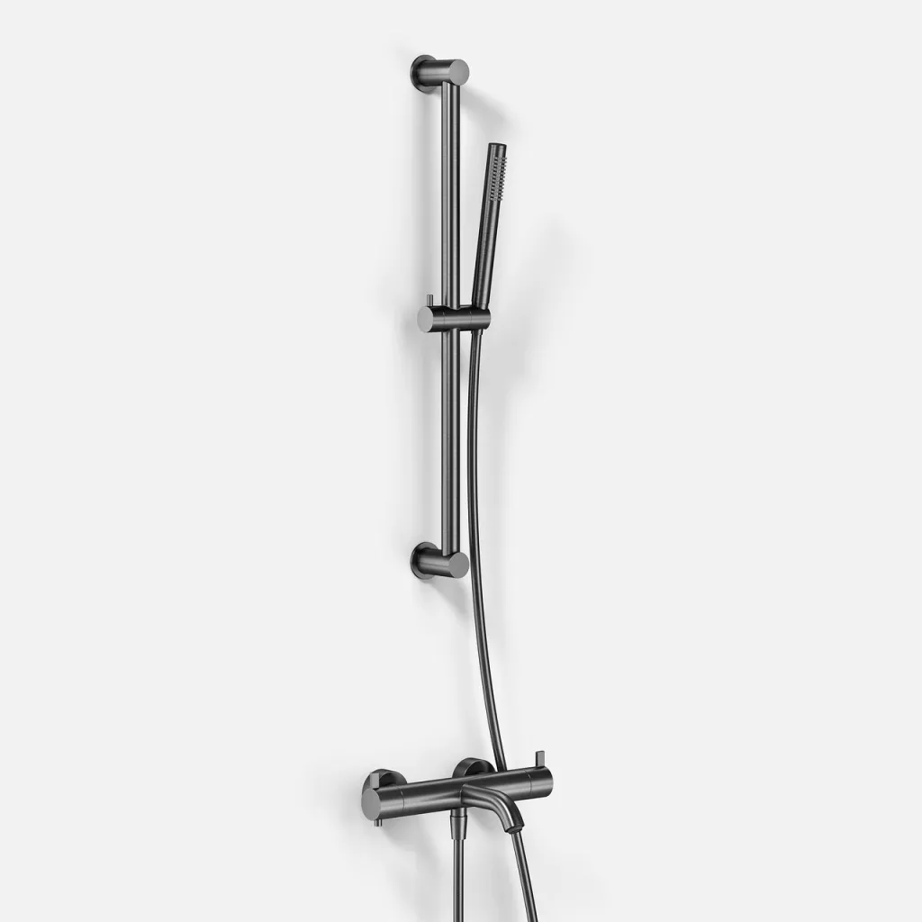 ArkiLife AVAO AAKR102 S02 - PVD Brushed Gun Metal