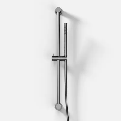 ArkiLife AVAO AAKR102 S02 - PVD Brushed Gun Metal