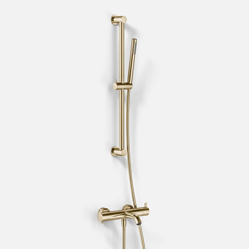 ArkiLife AVAO AAKR102 S02 - PVD Polished Brass
