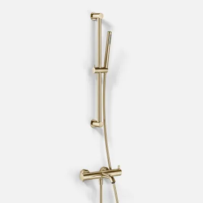 ArkiLife AVAO AAKR102 S02 - PVD Polished Brass