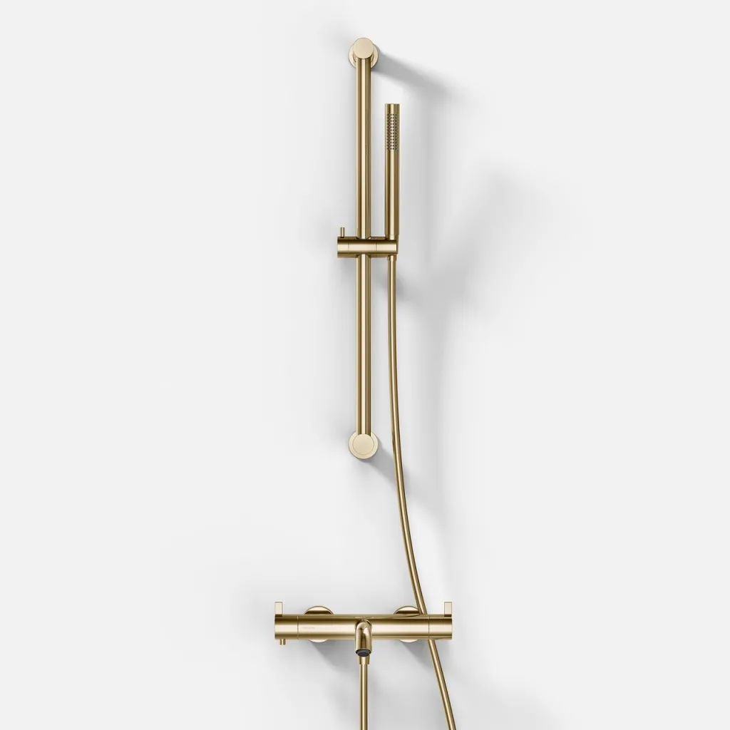 ArkiLife AVAO AAKR102 S02 - PVD Polished Brass