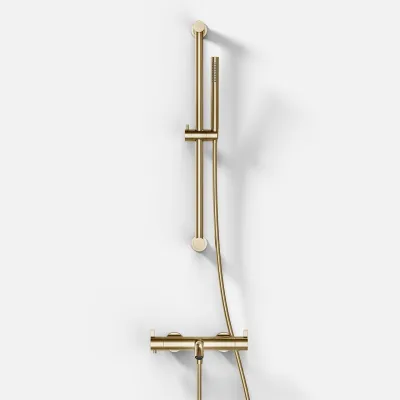 ArkiLife AVAO AAKR102 S02 - PVD Polished Brass