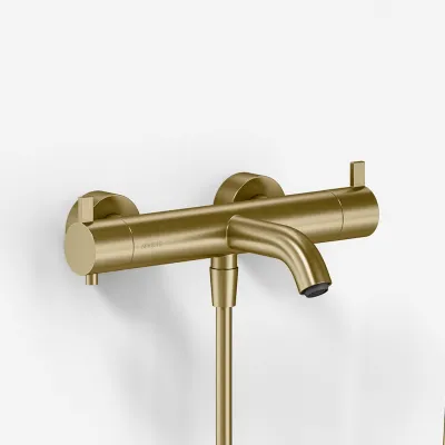 ArkiLife AVAO AAKR102 S02 - PVD Brushed Brass
