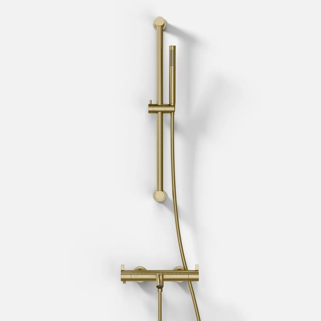 ArkiLife AVAO AAKR102 S02 - PVD Brushed Brass