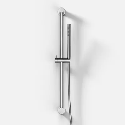 ArkiLife AVAO AABT204 S02 - Thermostat incl. Shower set, Stick, Chrome 
