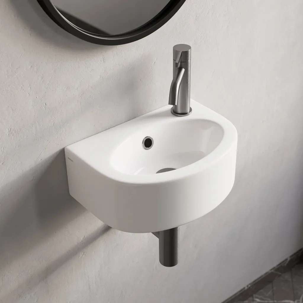 Solo 335 - White