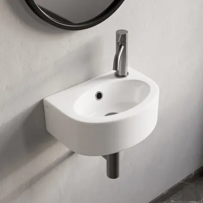 Solo 335 - White