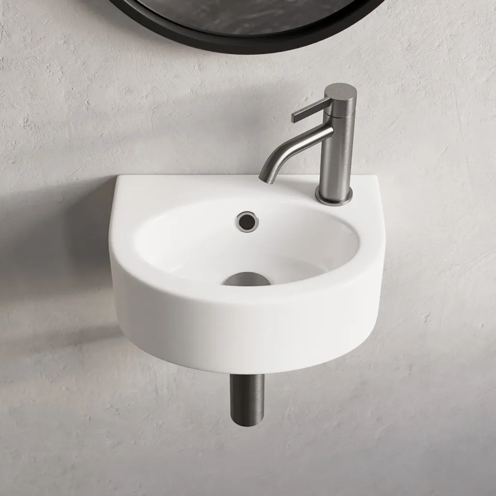 Solo 335 - White