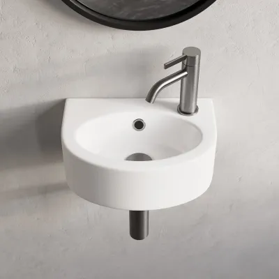 Solo 335 - White