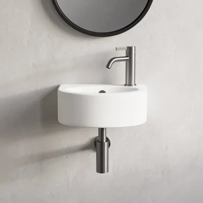 Solo 335 - White