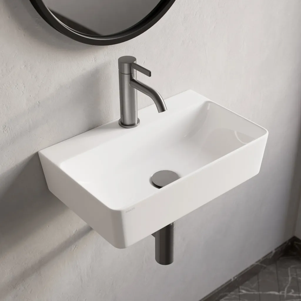 Stilo 450 - White