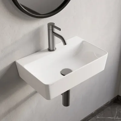 Stilo 450 - White