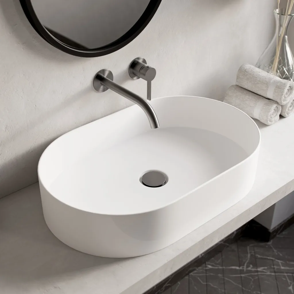 Loxo 610 - White
