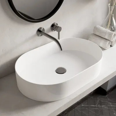 Loxo 610 - White