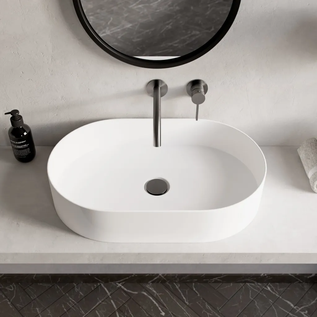 Loxo 610 - White