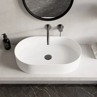 Loxo 610 - White