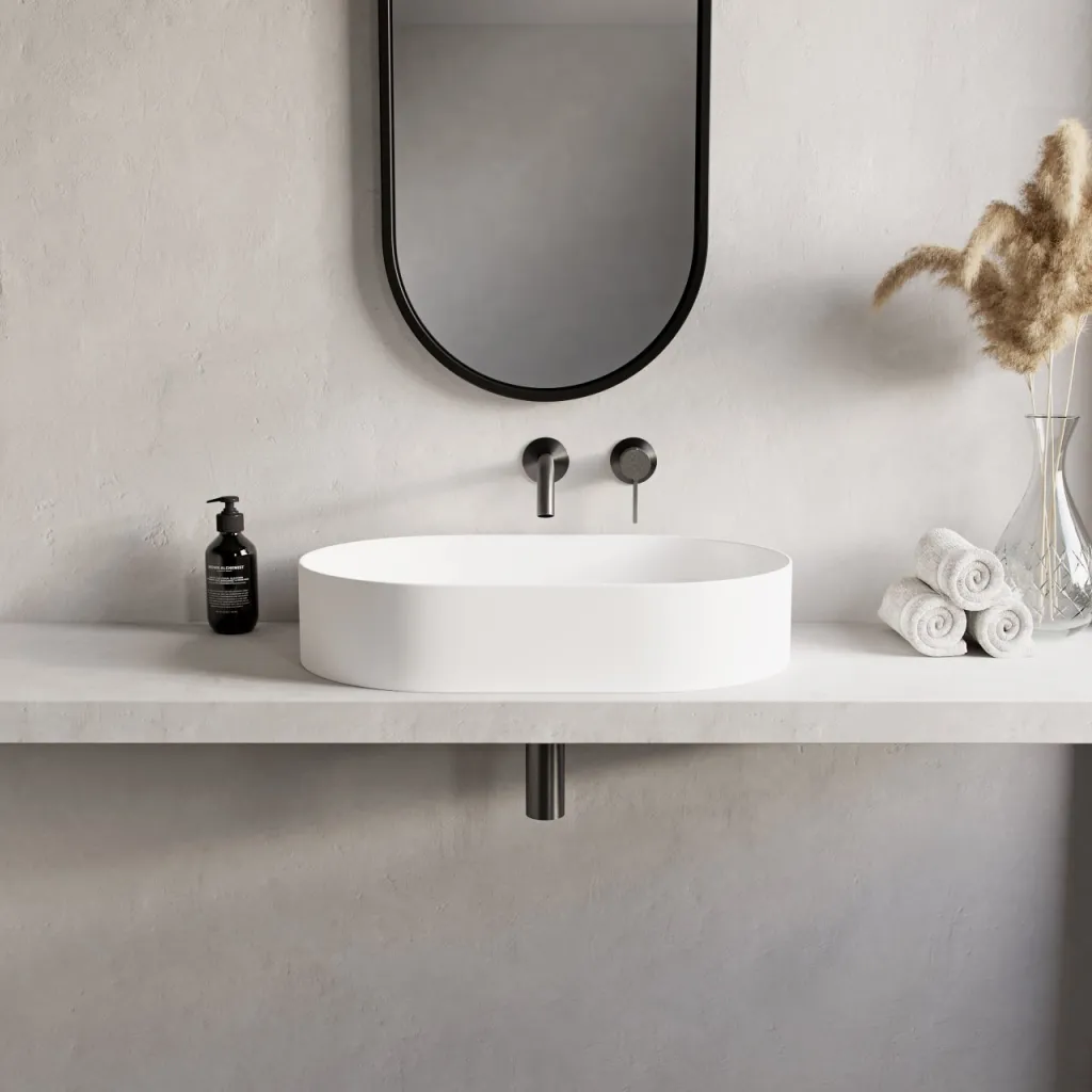 Loxo 610 - White