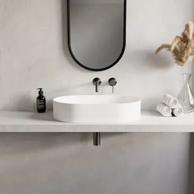 Loxo 610 - White