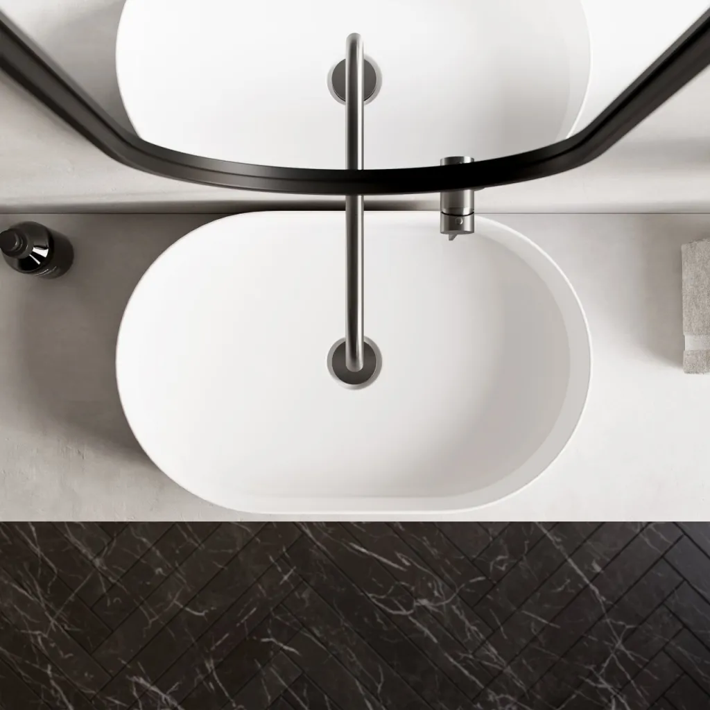 Loxo 610 - White