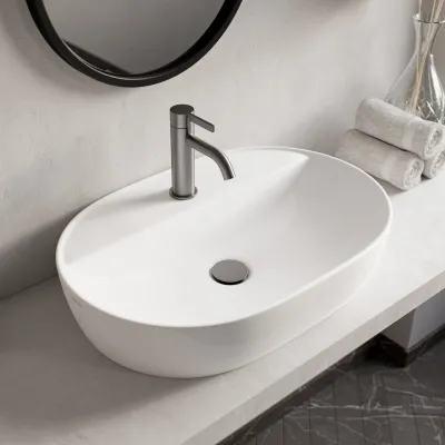 Moho 600 - White