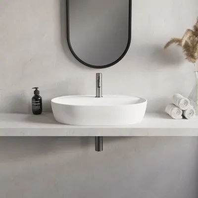 Moho 600 - White