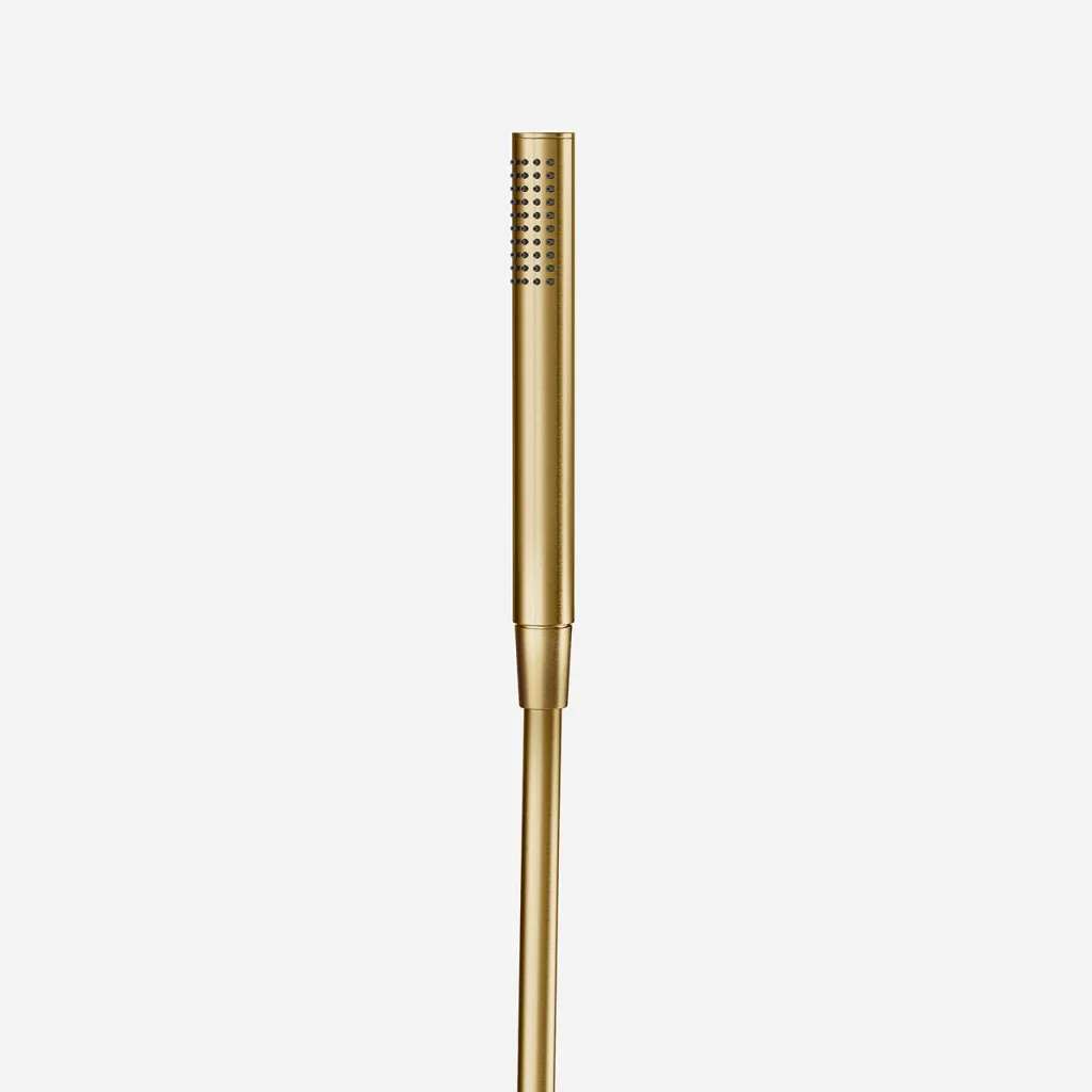 Semplice SSB120 - PVD Brushed Brass