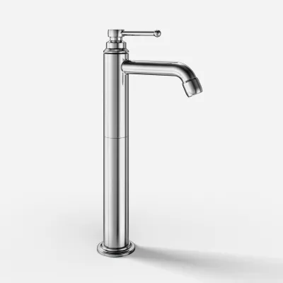 Hassel&Teudt HHV401 S01 - HEP01, Chrome