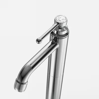 Hassel&Teudt HHV401 S01 - HEP01, Chrome