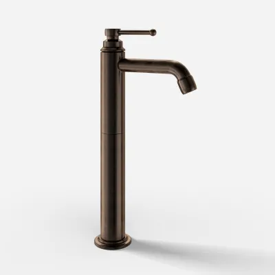 Hassel&Teudt HHV401 S01 - HEP01, Browned Brass