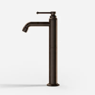 Hassel&Teudt HHV401 S01 - HEP01, Browned Brass