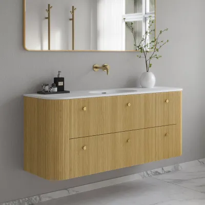 Noorwork 140 - Light Oak