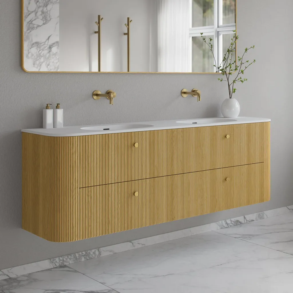 Noorwork 180D - Light Oak