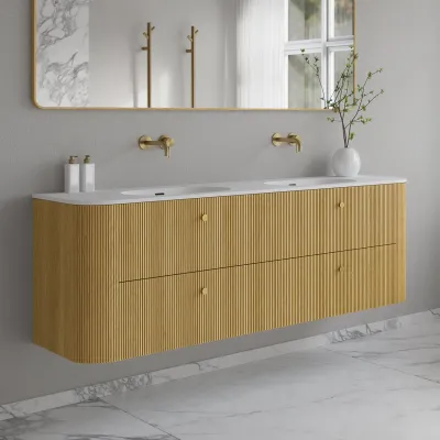 Noorwork 180D - Light Oak