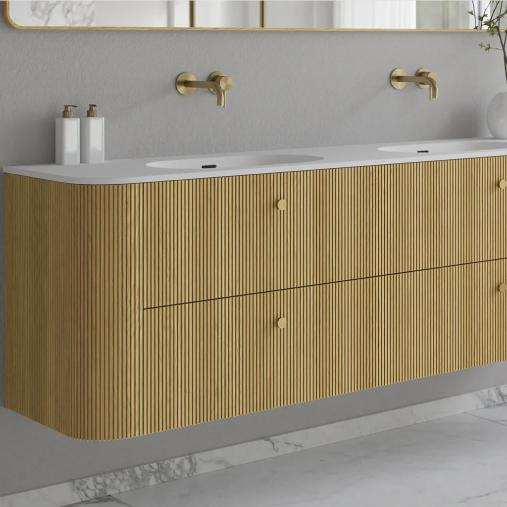 Noorwork 180D - Light Oak