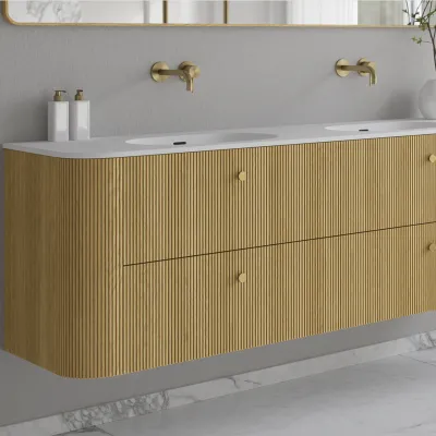 Noorwork 180D - Light Oak