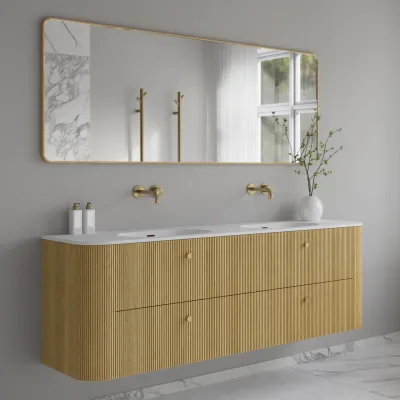 Noorwork 180D - Light Oak