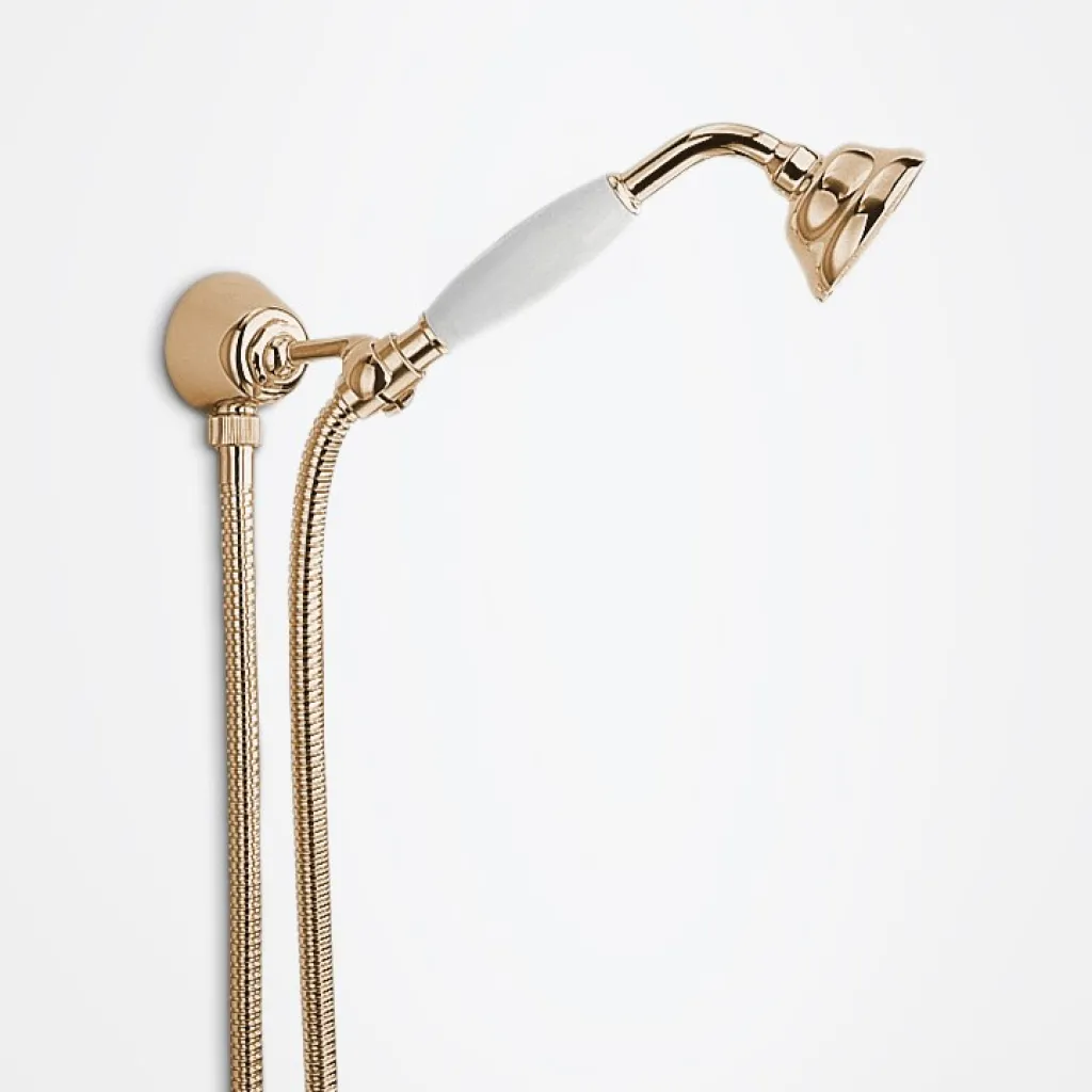 Cristina PD479 - Polished Brass Natural