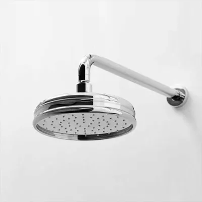 Cristina PD017 - Ø20 cm, Chrome