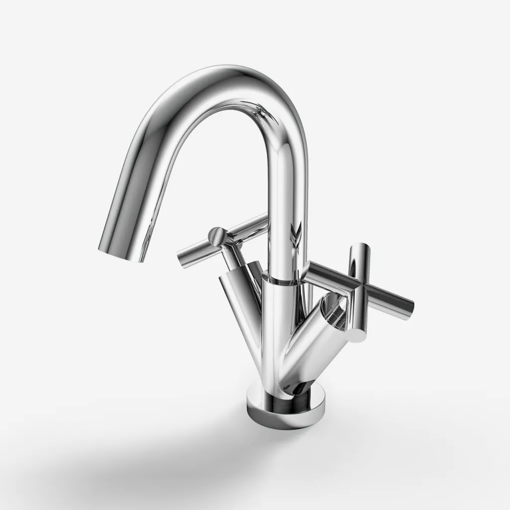 Fly Classic FHV101 - Chrome