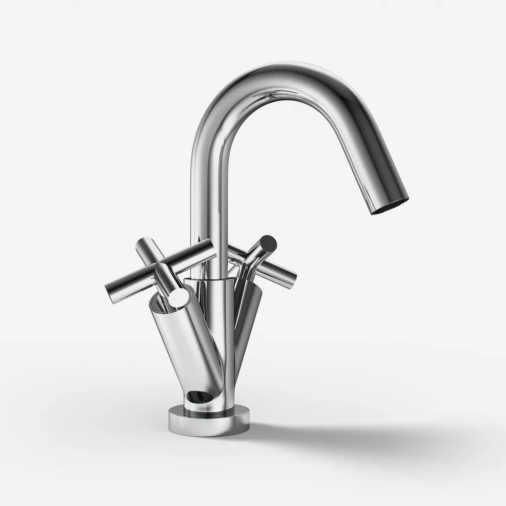 Fly Classic FHV101 - Chrome