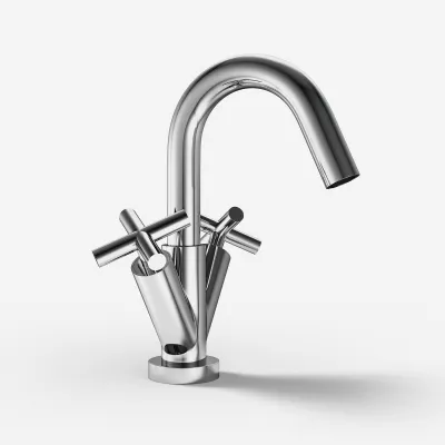 Fly Classic FHV101 - Chrome