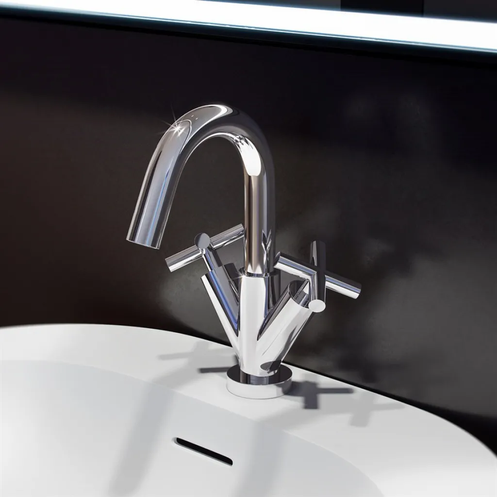 Fly Classic FHV101 - Chrome