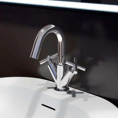 Fly Classic FHV101 - Chrome