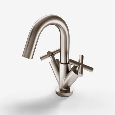 Fly Classic FHV101 - PVD brushed steel