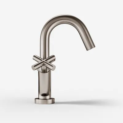 Fly Classic FHV101 - PVD brushed steel