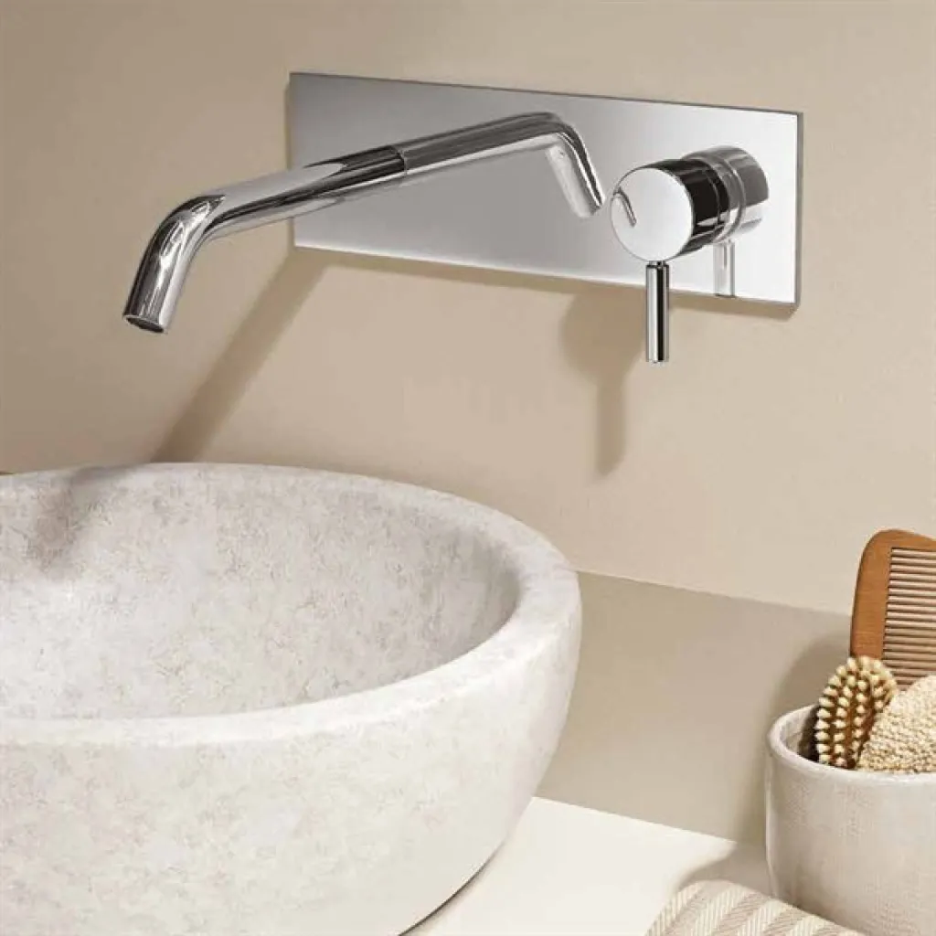 Nostromo E313 - Brushed Stainless Steel