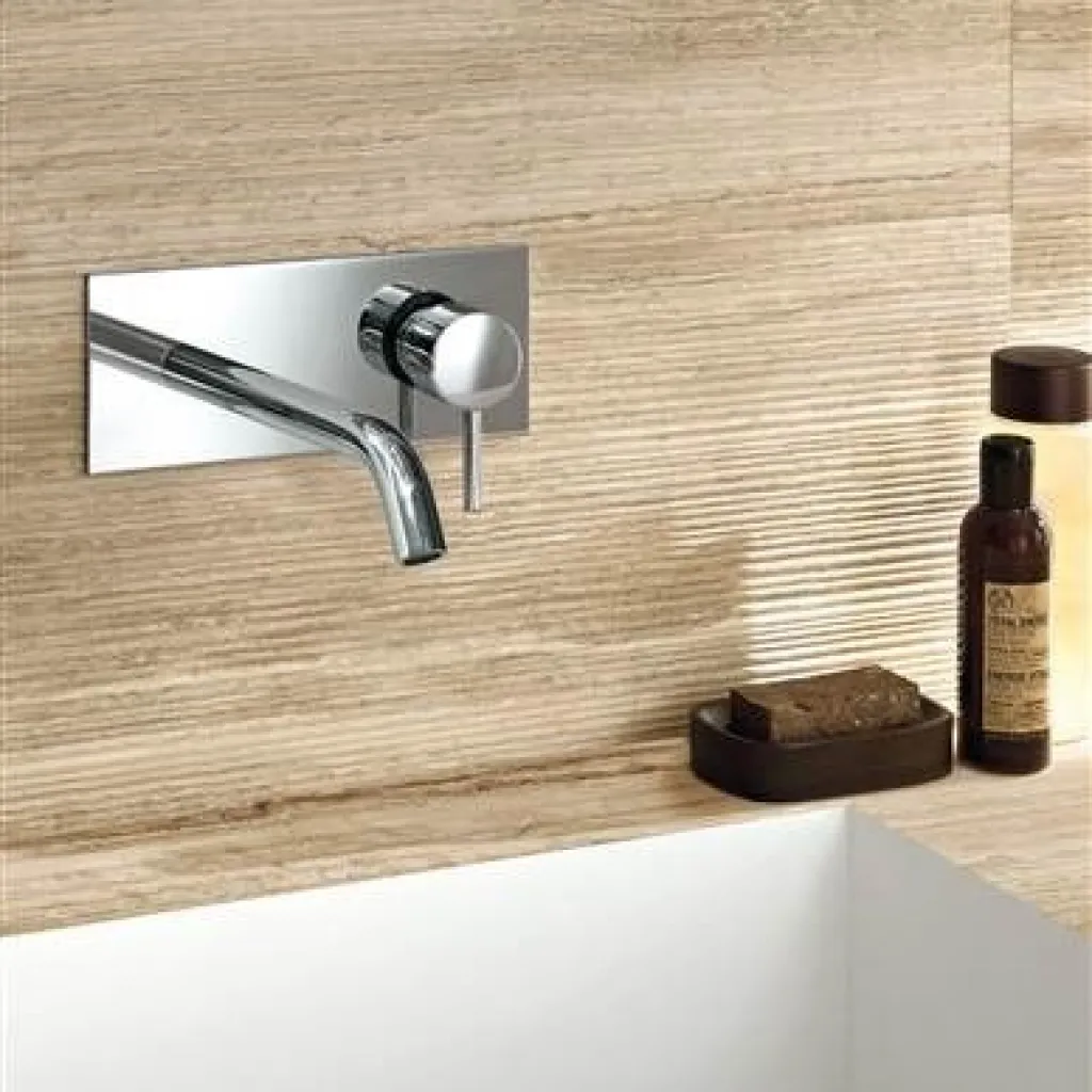 Nostromo E313 - Brushed Stainless Steel