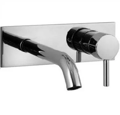 Nostromo E313 - Brushed Stainless Steel